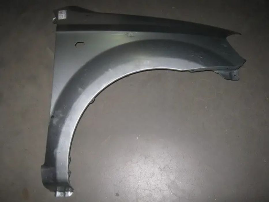 Крило переднє праве CHEV AVEO T250 06- (вир-во ZAZ) SF69Y0-8403012 UA5