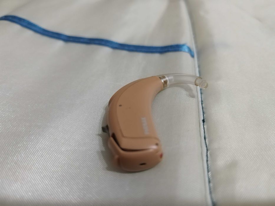 Aparaty Słuchowe Phonak SK B 70 SP