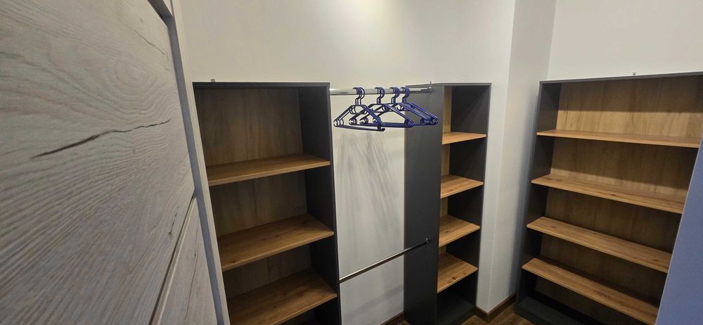 Apartament Sosnowiec 68 m2 z Dużym tarasem