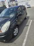 Nissan note 2006