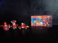 TERCET LEGO 41563, 41564, 41565  Mixels Seria 3