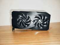 Gráfica GTX 1660 OC 6gb