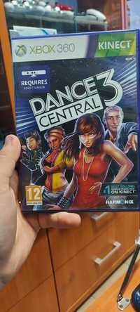 Dance Central 3 XBOX360 Sklep Wysyłka Wymiana