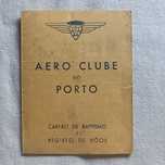 Batismo do ar aero clube do porto