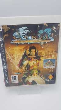 Genji: Days of the Blade PS3 Sklep/Wysyłka/Wymiana