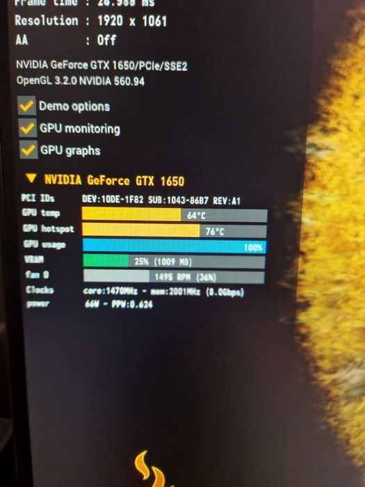 Игровой Компьютер (тянет все игры)