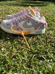 Dunk OFF-WHITE Par 9