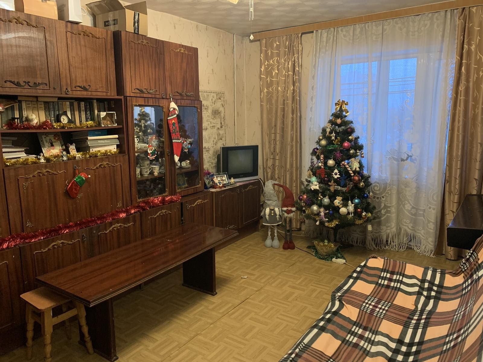 Продам 3-х комнатную квартиру ул.Иорданская