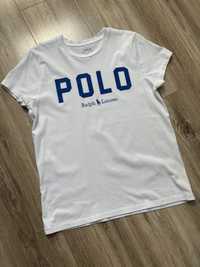 Koszulka t-shirt Polo Ralph Lauren M