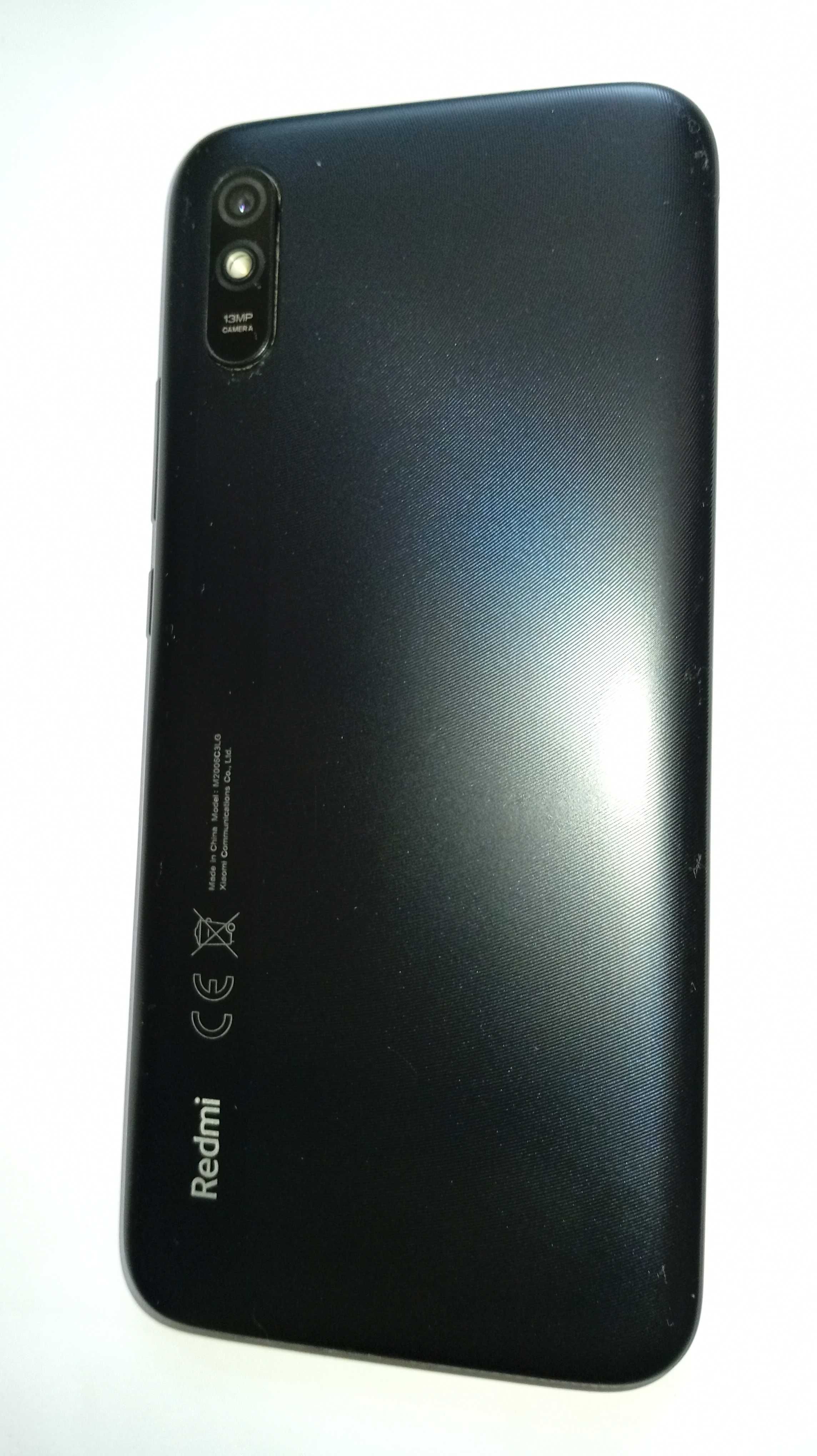 Смартфон Xiaomi Redmi 9A 2/32GB, камера 13 Мп/5 Мп, 5000 mAh