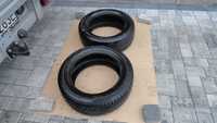 Opony zimowe 205x55x16 dwie sztuki Goodyear Vector Para