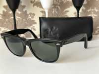 Очки Ray-Ban Wayfarer B L Vintage