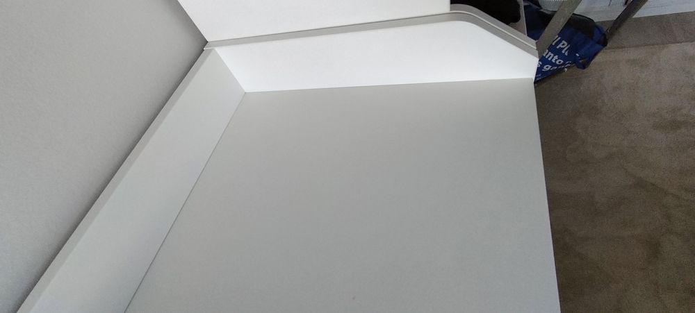 Cómoda 3 gavetas IKEA hauga