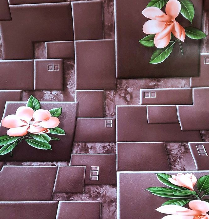 ОБОИ влагостойкие. Мойка. Шпалери вологостійкі.