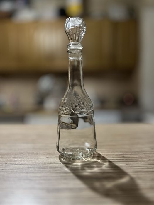 Графин 0,5 л ємність