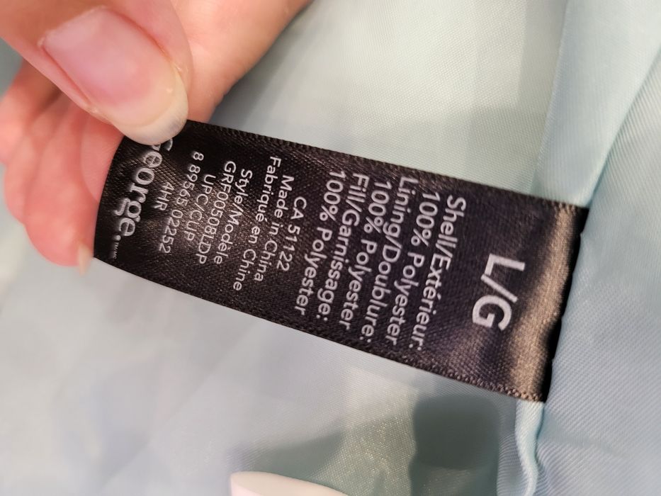 Куртка George жіноча