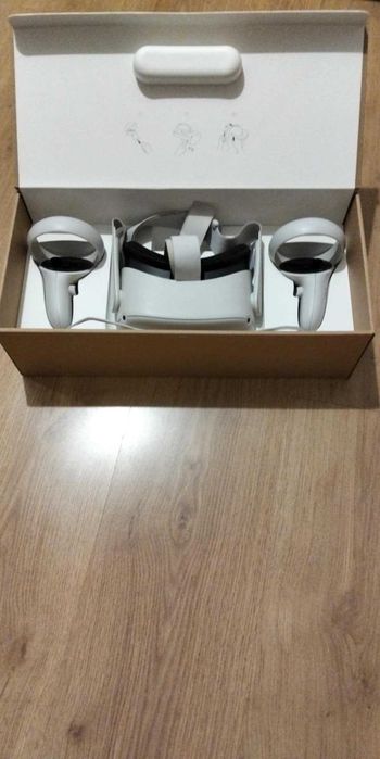 Oculus QUEST 2 128GB