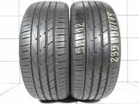 Opony letnie 235/50R19 99V Hankook