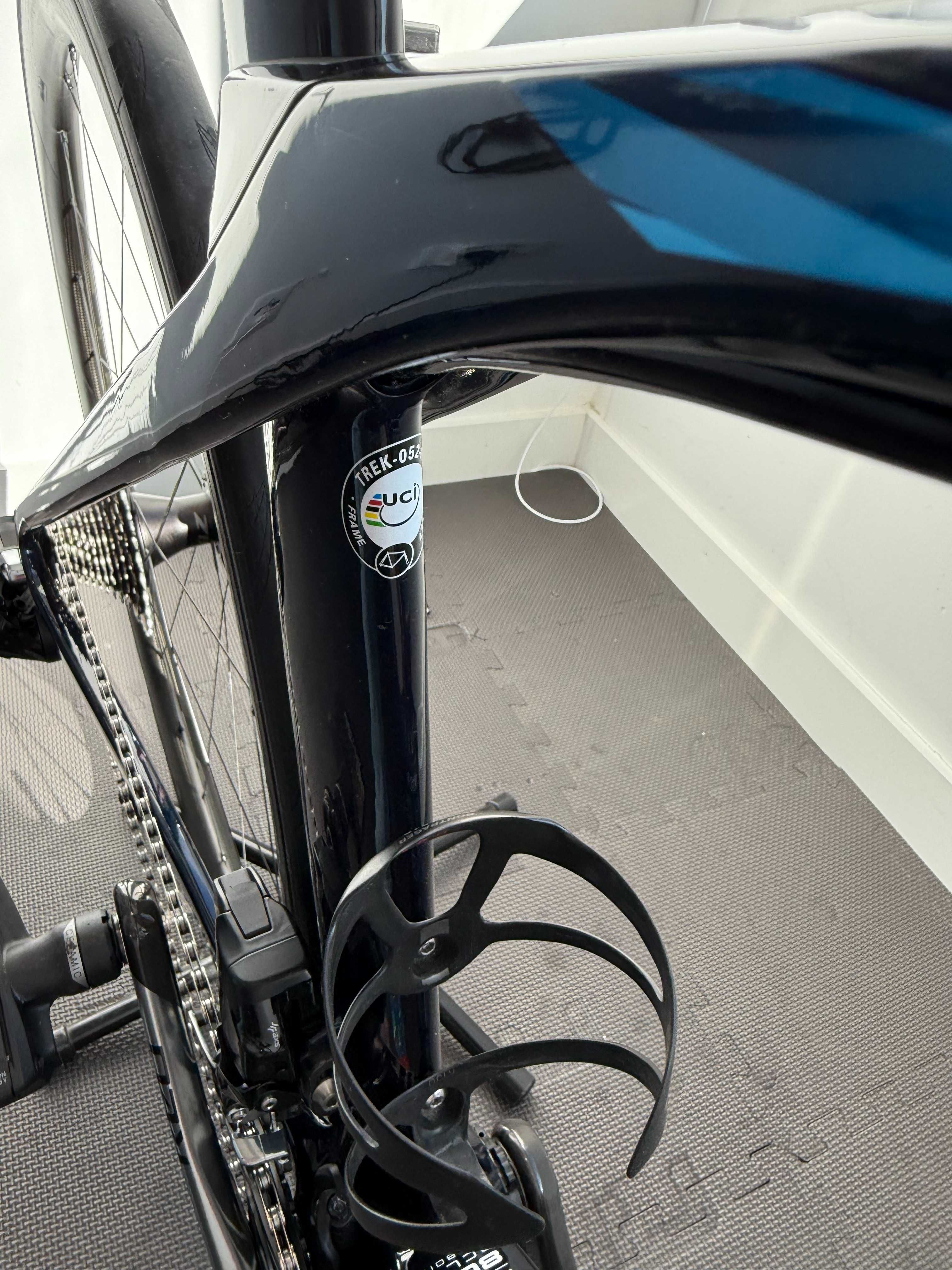 Trek Madone SLR 6 SRAM AXS 52