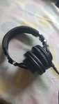 Audio-Technica ATH-M50X