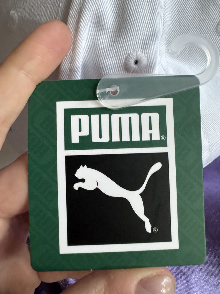 Оригінал кепка PUMA