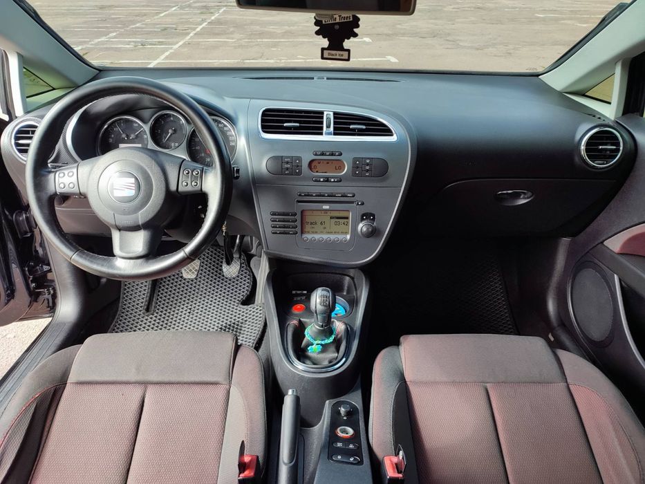 Машина на повному бойовому ходу