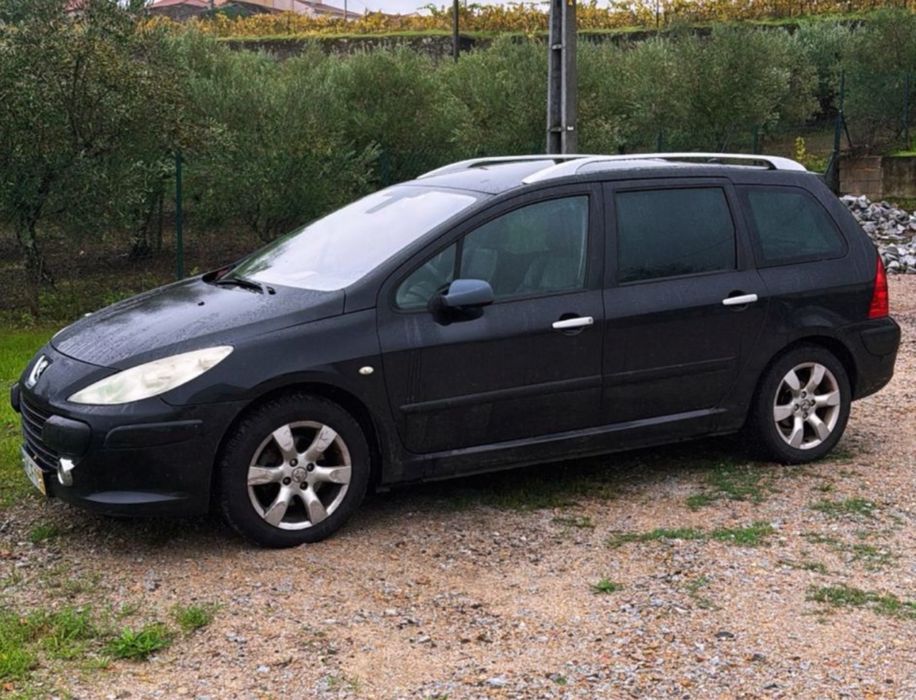 Peugeot 307 sw 2006