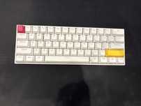 Klawiatura bezprzewodowa anne pro 2