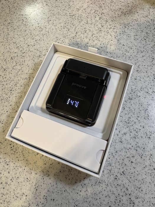 Мікрофон петличний, петличка , микрофон петличный proove live