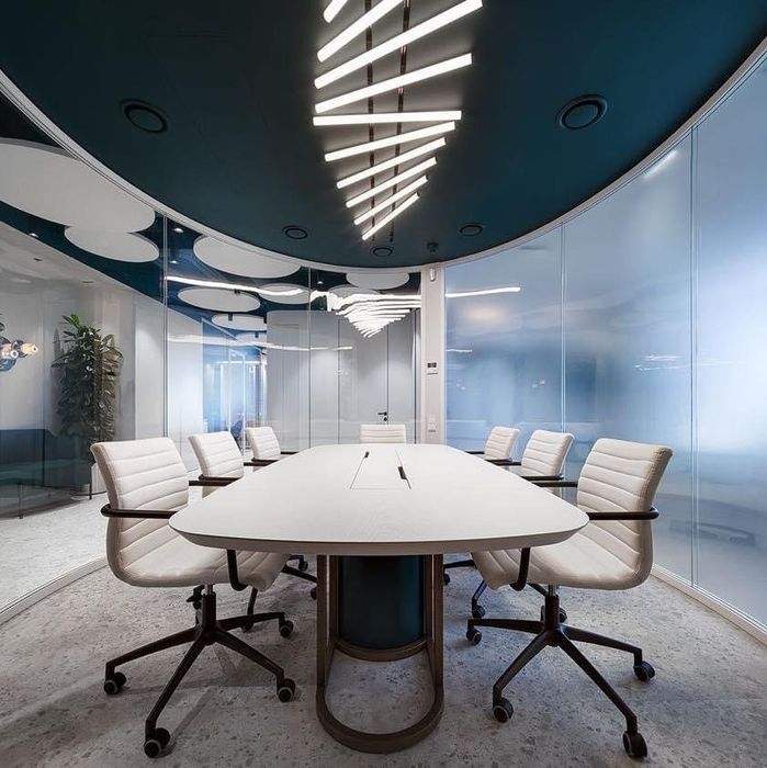 Продаж офісу 1200 м2, БЦ SUMMIT, паркомісця, Грушевського, Печерськ