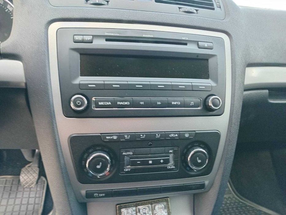 Продам Skoda Octavia 2012р. #71474