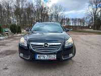 Opel Insignia 2013R 131KM