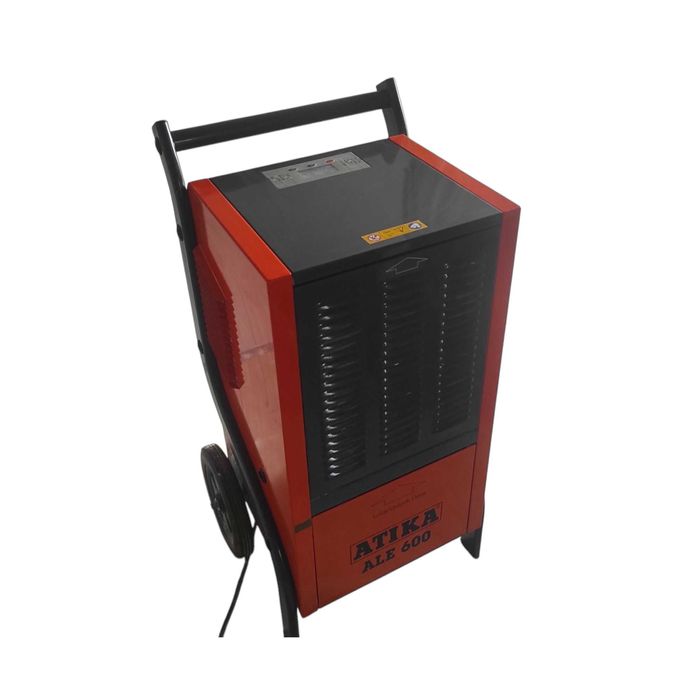 Osuszacz budowlany Atika ALE 600  N