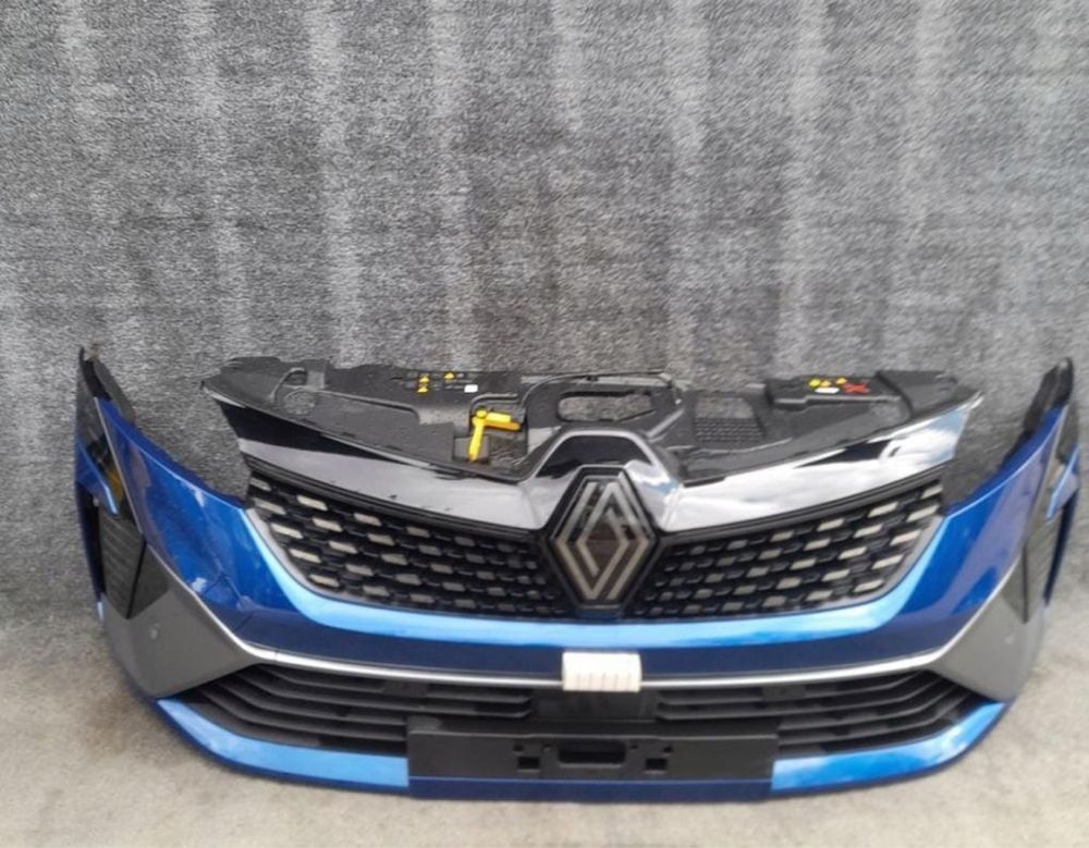 Renault Clio V Lift Para-choques Completo