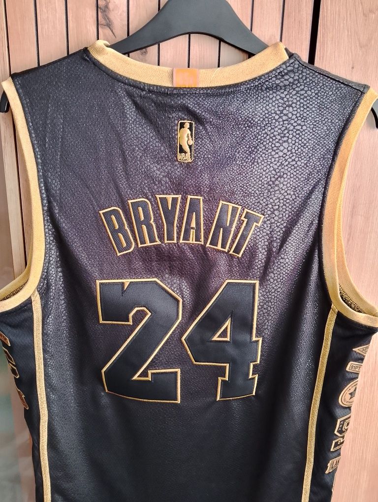 Koszulka NBA Kobe Bryant Lakers
