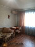 ВС-9823 Продам 1к квартиру на Салтовке Студенческая 535 м/р