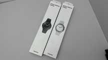 GALAXY Watch 4 Classic 42mm czarny, nowy, Wi Fi R880
