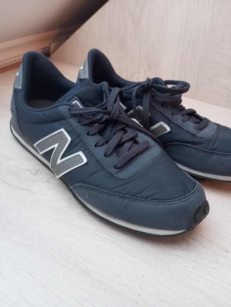 Кросівки New Balance