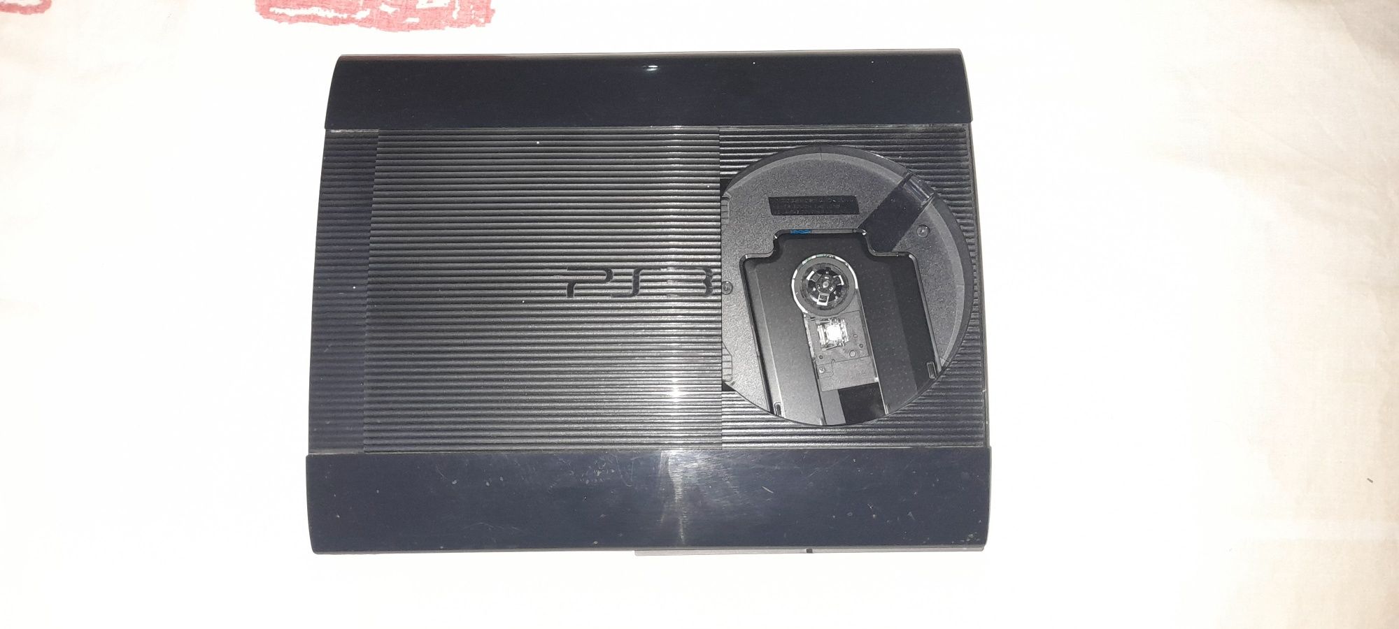 Vendo Play Station 3