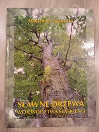 Sławne drzewa województwa śląskiego. Aleksander Żukowski