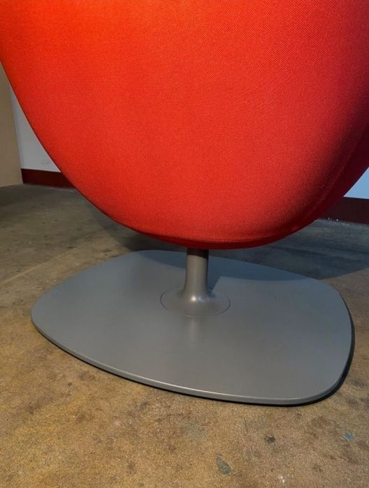 Designerski Fotel Coalesse Massaud – Komfort i Styl dla Domu i Biura