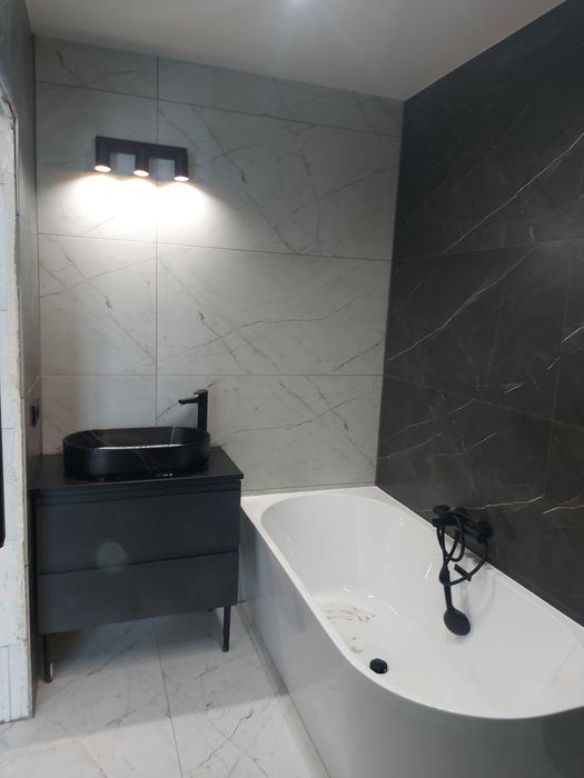 Profesjonalne remonty  – Fachowo i Terminowo!