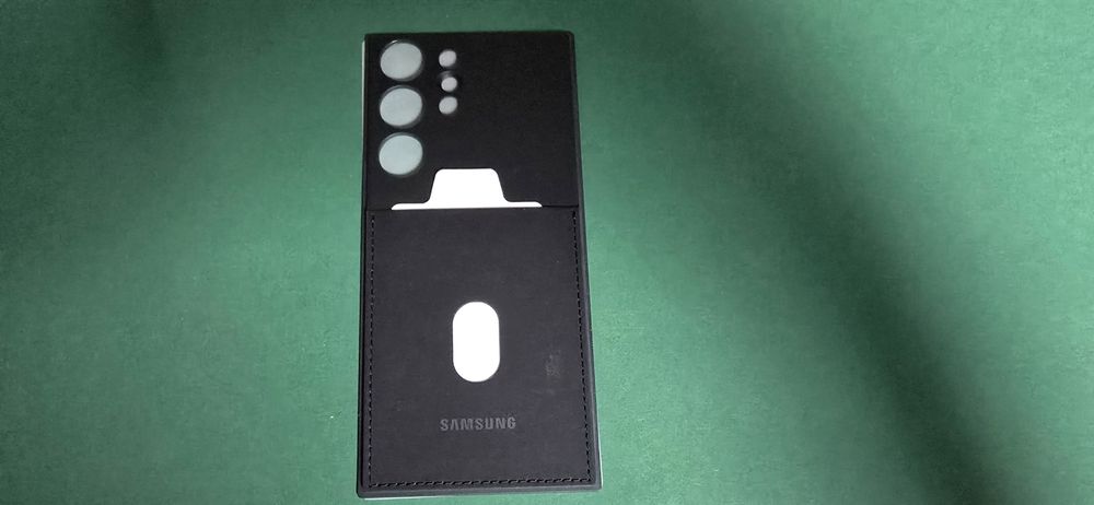 Case,, pokrowiec  Galaxy S23 Ultra oryginalne