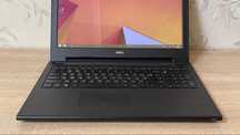 Dell Inspiron 15 | AMD A6 | AMD Radeon | 500GB HDD – хороший стан
