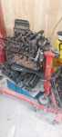 Silnik 2.2 puma ducato boxer Jumper euro 4