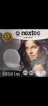 Lampa plafon Nextec fi 225/30w NOWY 2850lm.

LED LIGHT

2850 Imn