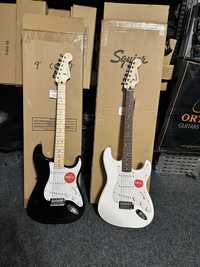 SQUIER by fender  stratocaster