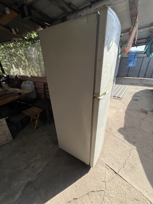 Холодильник Samsung RT30mb NoFrost