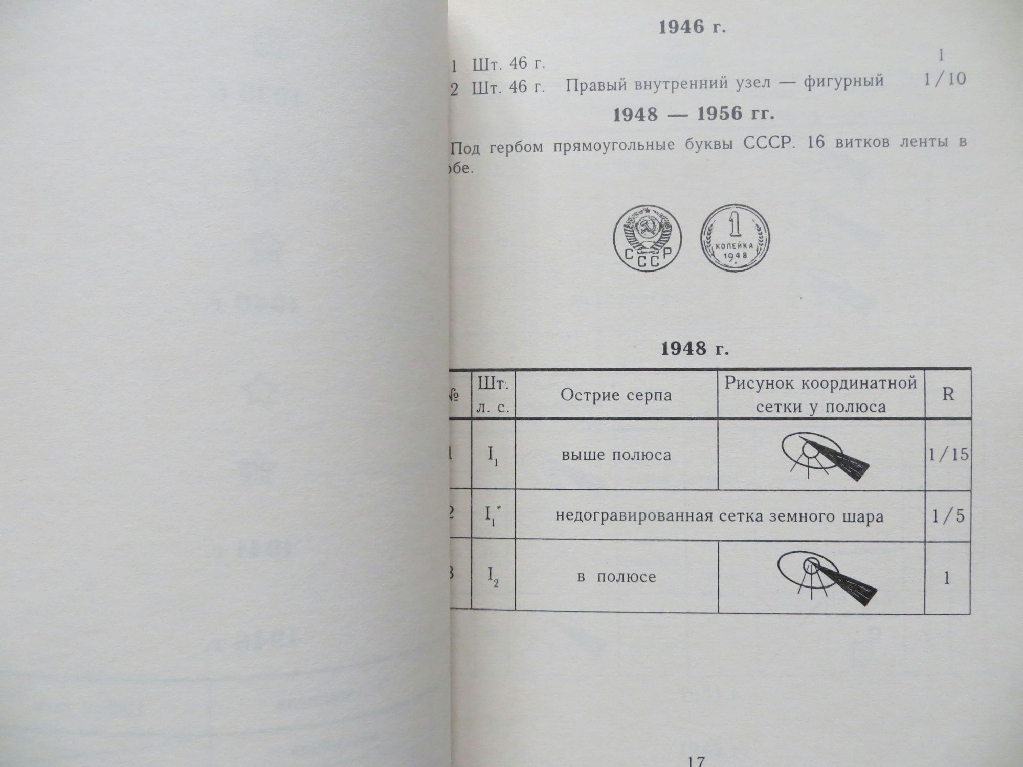 Каталог монет СССР с 1921 по 1991 гг. (из обращения и в наборах Госбан