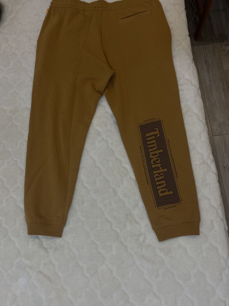 Мужские теплые штаны Timberlend Men's Jogger Sweatpants